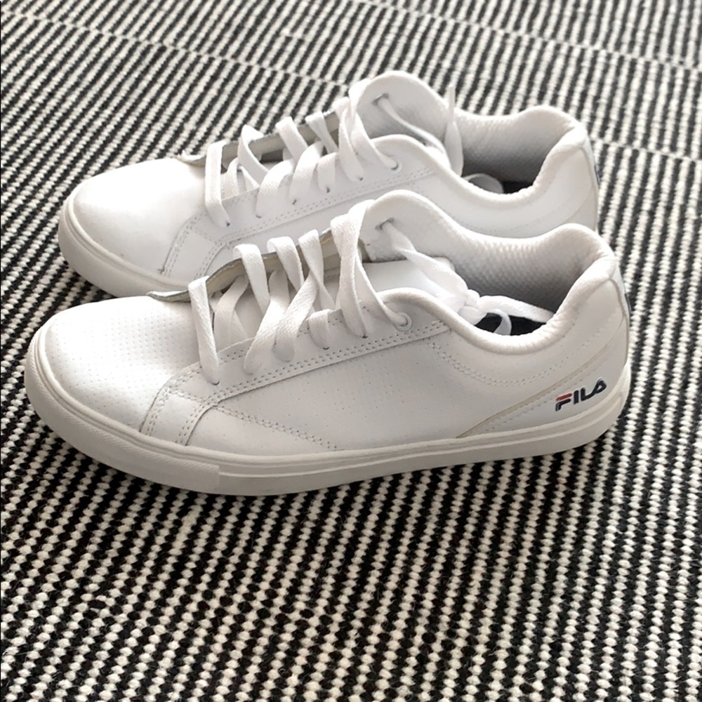 Fila shoes